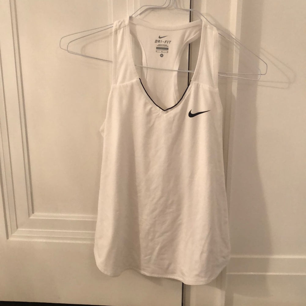 Nike dri fit tank